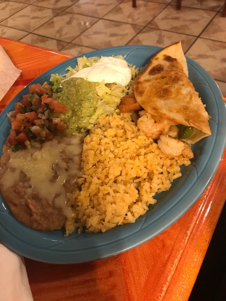La Casa Mexicana