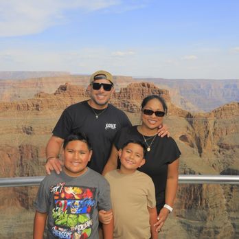 MaxTour - Pictures for purchase from the Skywalk. - Bus Tours Near Me - Las Vegas, Nevada