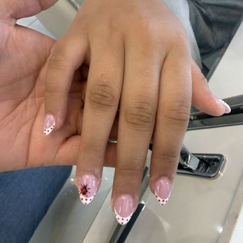 Perle Nails - Nail Salons Near Me - Orange, California Perle Nails - Nail Salons Near Me - Orange, California