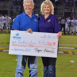 Allstate Insurance Agent: Roger Farris - Allstate Insurance