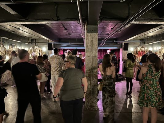 Double Dealer Bar New Orleans by null