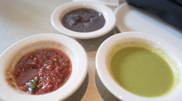 Gloria's Latin Cuisine by null