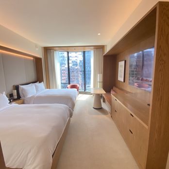Pendry Manhattan West - Hotels Near Me - New York, New York