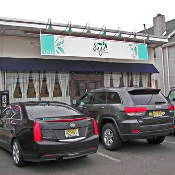 Sage Restaurant - Sage - New American Near Me - Fair Lawn, New Jersey