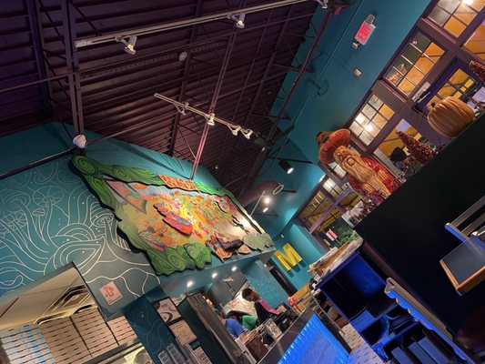 Mellow Mushroom Atlanta - Buckhead by null