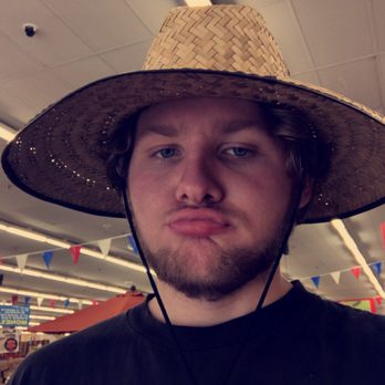 Cook Out - This is just me in a hat - Burgers Near Me - Greer, South Carolina Cook Out - This is just me in a hat - Burgers Near Me - Greer, South Carolina