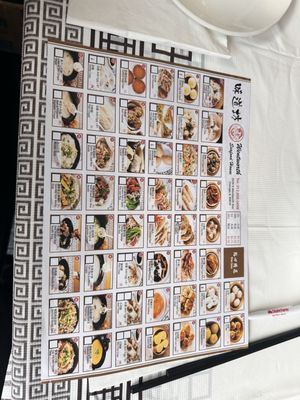 Wentworth Seafood House by null