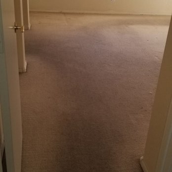 Restore Master - Master bedroom flooded carpet - Damage Restoration Near Me - Phoenix, Arizona