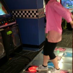 Timezone Games