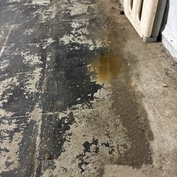 Foundation Recovery Systems - Same water problems - Waterproofing Near Me - Lee's Summit, Missouri