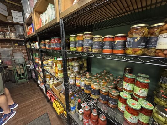 Polcari’s Coffee by null