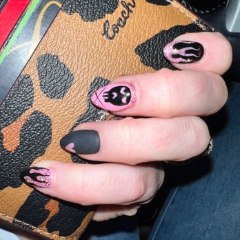 Bonita Nails - Done by Melissa - Nail Salons Near Me - Tucson, Arizona
