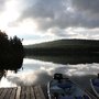 Photo of Tim Pond Camps