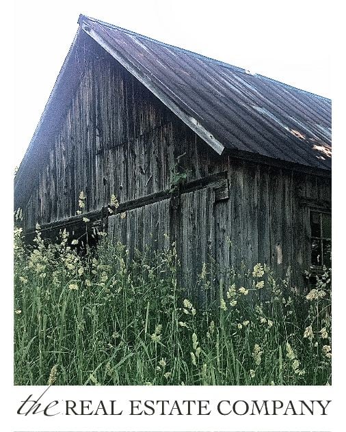 THE REAL ESTATE COMPANY OF VERMONT Updated July 2024 Contact Agent