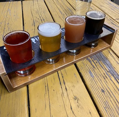 LocAle Brewing Company by null