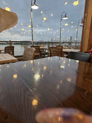 Joe's Crab Shack by null