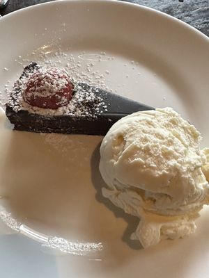Gigi Trattoria by null