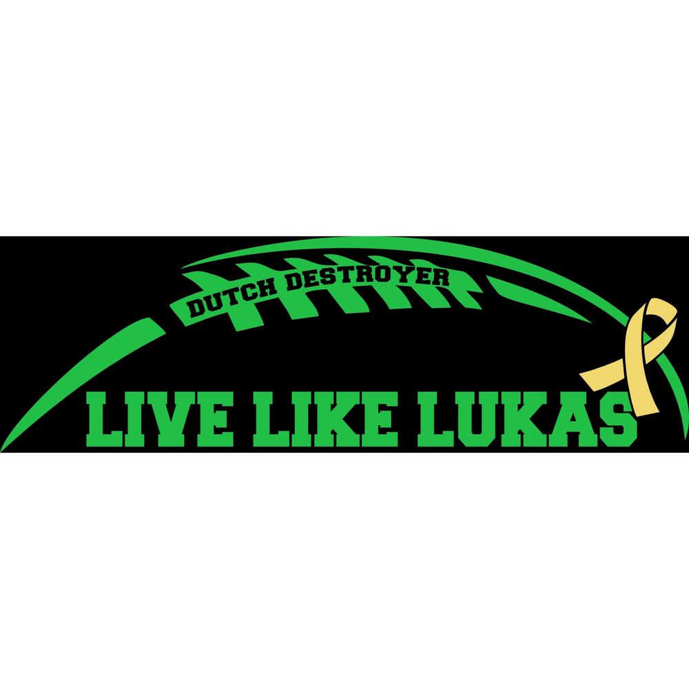 Live Like Lukas - social services organization in Wilmington, DE