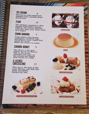 Menu photo 1 La Cabana De Suisun Suisun City, CA Menu photo 1 La Cabana De Suisun Suisun City, CA