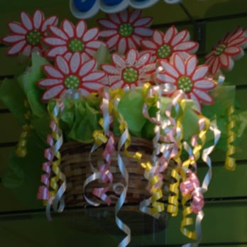Cookies In Bloom - Cookies Blooming - Bakeries Near Me - Houston, Texas