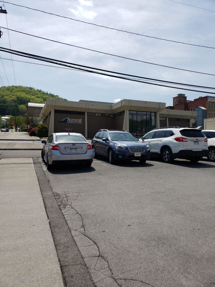 Summit Community Bank Moorefield West Virginia Same Day Service at Summit Community Bank - Updated April 2025 - 321