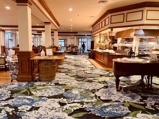 THE SWAN TERRACE - 198 Photos & 122 Reviews - 5641 Indian River Rd