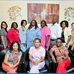 McCammon-Chase Total Wellness Center