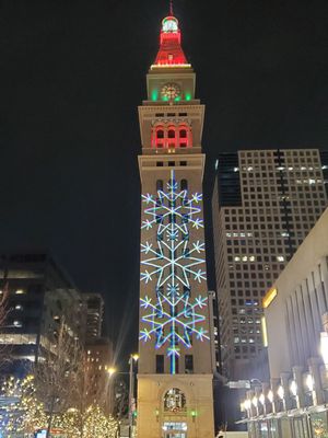 Daniels & Fisher by null