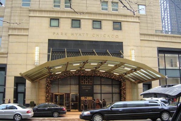 Park Hyatt Chicago by null