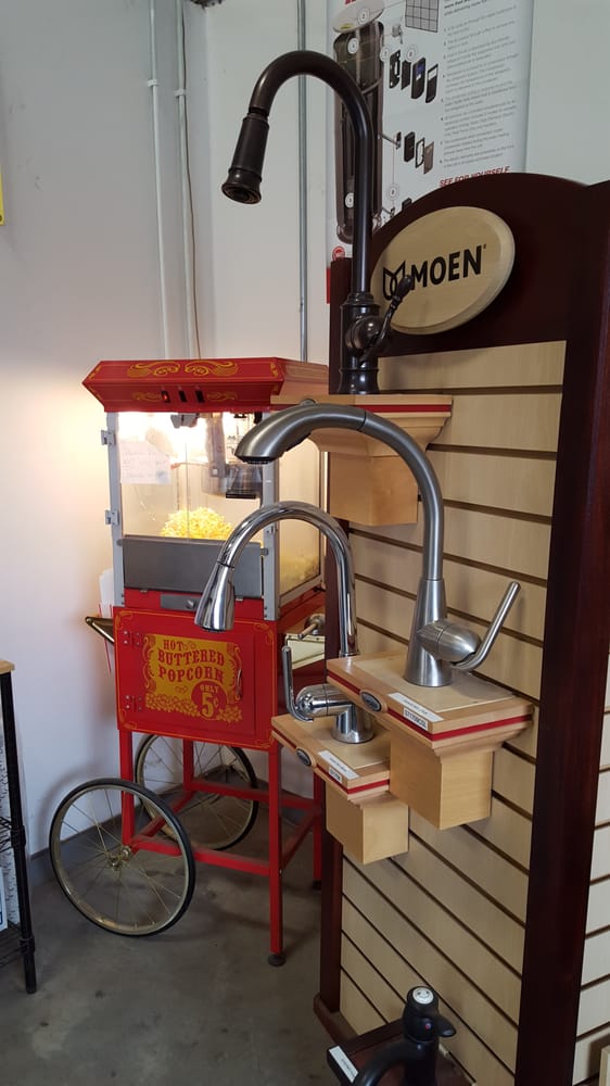 Slide of Pittsfield Plumbing Supply