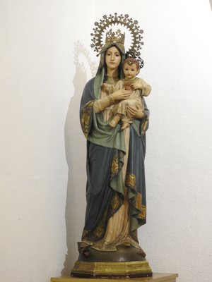 Catedral de Murcia by null