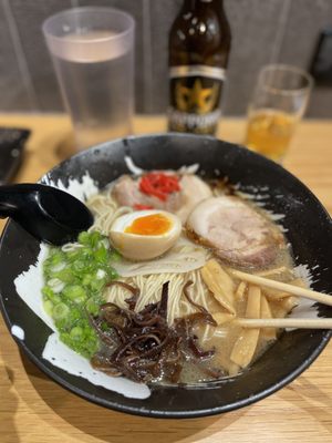 Ramen Hiroshi San Ramon by null