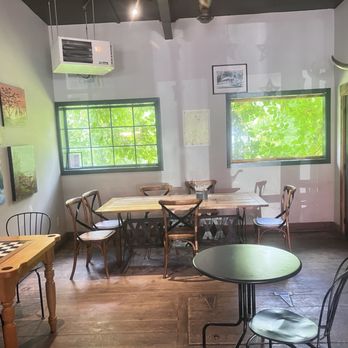 Higher Ground Cafe - Coffee & Tea Near Me - Belfountain, Ontario