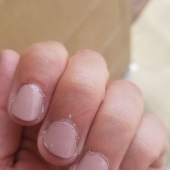 Bliss Nails - YIKES, PT. 1 - Nail Salons Near Me - Indianapolis, Indiana