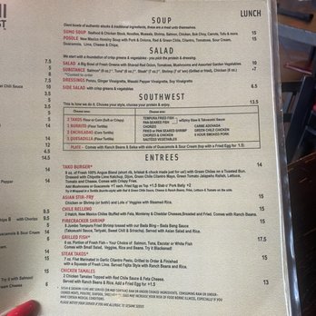 Takosushi - Menu 2024 - Asian Fusion Near Me - Evans, Georgia