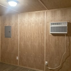 D & D RV Park - View of Bedroom