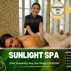 Sunlight Spa
