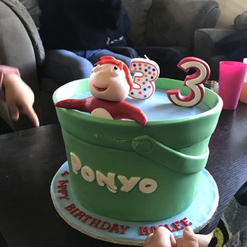 Sweet Bebe Cakes - Hailee's cake - Custom Cakes Near Me Sweet Bebe Cakes - Hailee's cake - Custom Cakes Near Me