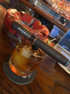 Grand Cathedral Cigars by null