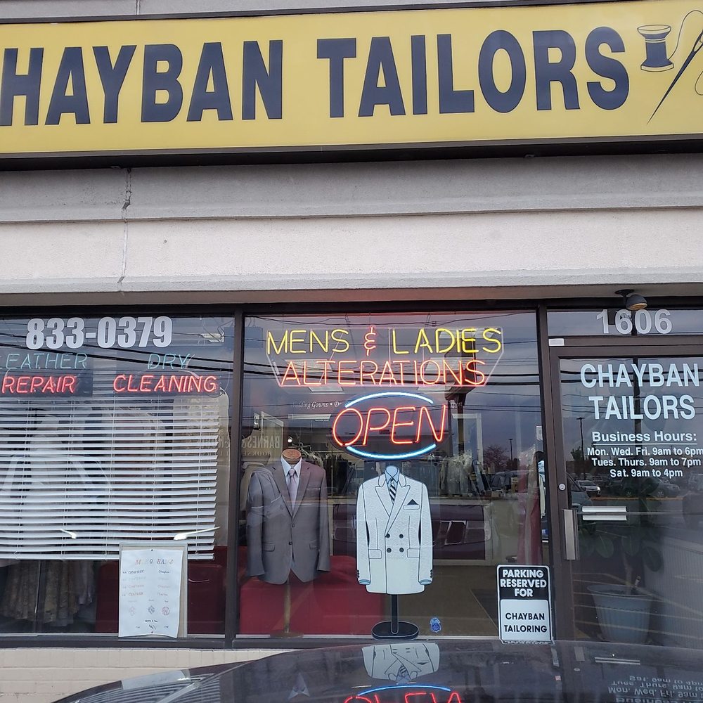 Top 10 Best Tailor In Amherst, NY September 2023 Yelp, 48 OFF