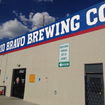 Rio Bravo Brewing - The approach - American Near Me - Albuquerque, New Mexico