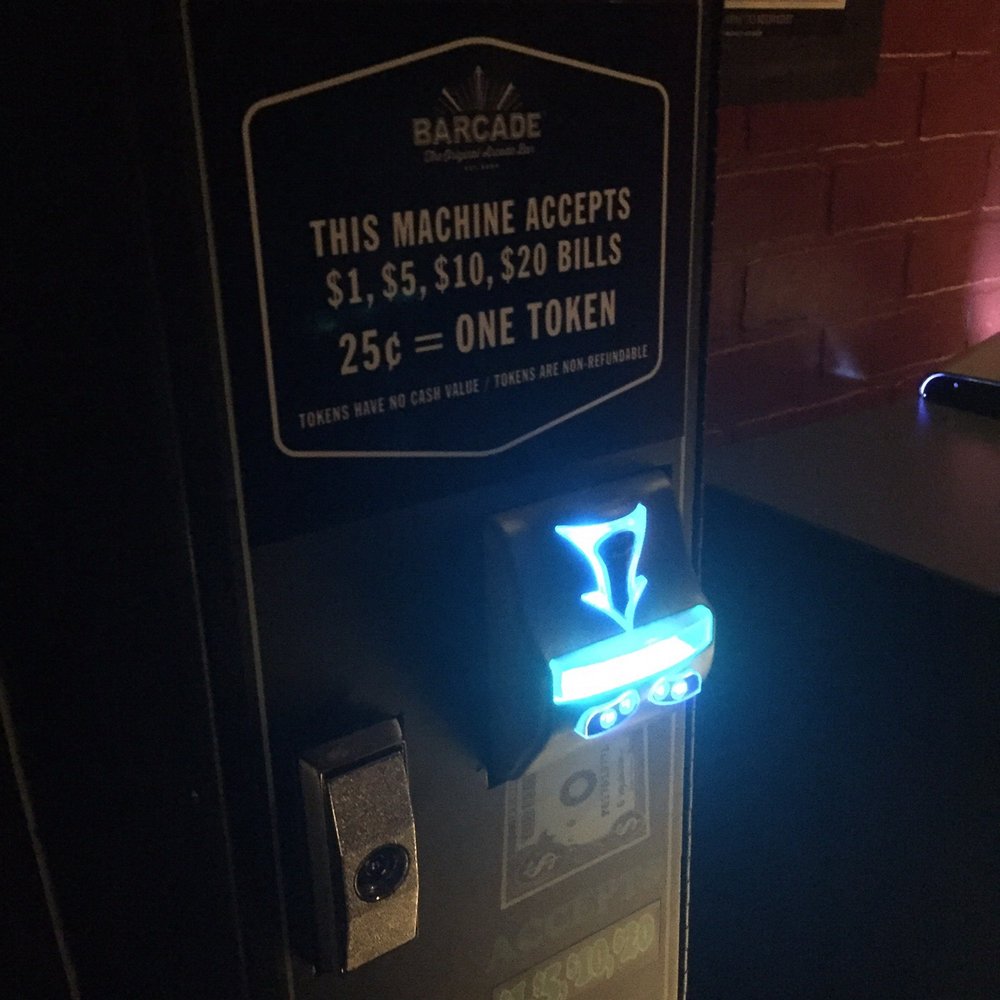 Barcade - Bars Near Me - New York, New York