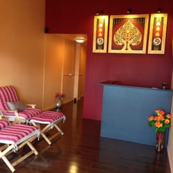 Nakhon Thai Massage