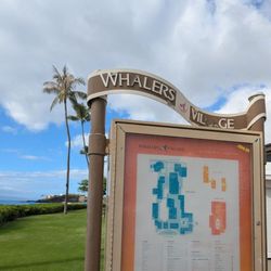 Whalers General Store - Whalers Village Directory & Map