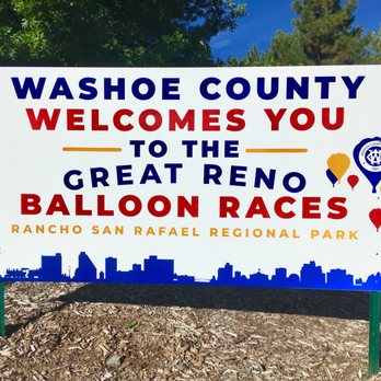 Great Reno Balloon Race - Local Flavor Near Me - Reno, Nevada Great Reno Balloon Race - Local Flavor Near Me - Reno, Nevada