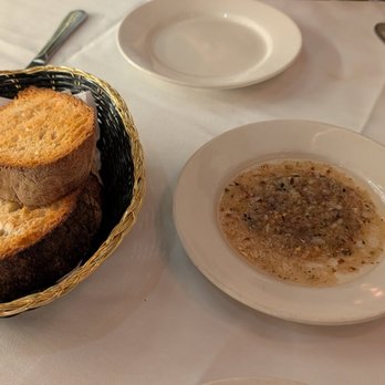 Casa Di Isacco - Italian Near Me - New York, New York