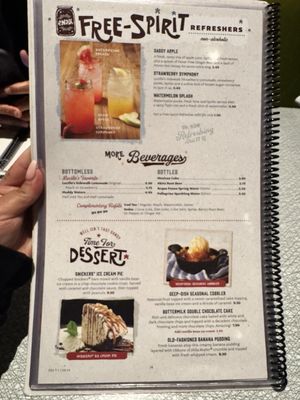 Menu photo 7 Lucille's Smokehouse Bar-B-Que Temecula, CA Menu photo 7 Lucille's Smokehouse Bar-B-Que Temecula, CA