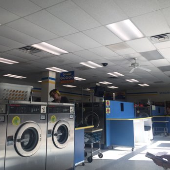Spincycle Coin Laundry - Laundromat Near Me - Austin, Texas