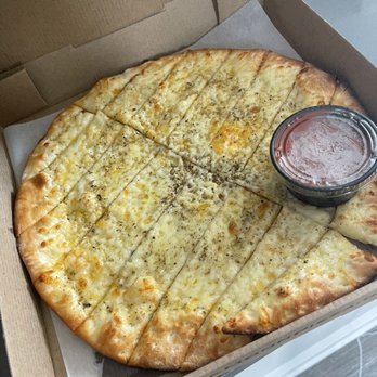 Blue Moon Pizza - Cheese bread - Pizza Near Me - Atlanta, Georgia Blue Moon Pizza - Cheese bread - Pizza Near Me - Atlanta, Georgia