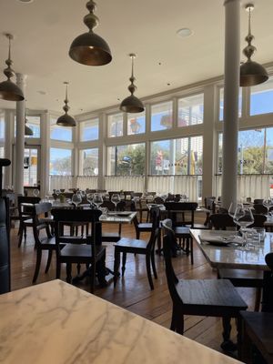 NONNA Osteria - Downtown by null